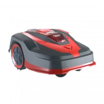 Robotické sekačky