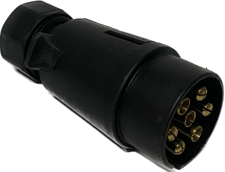 Zástrčky a zásuvky