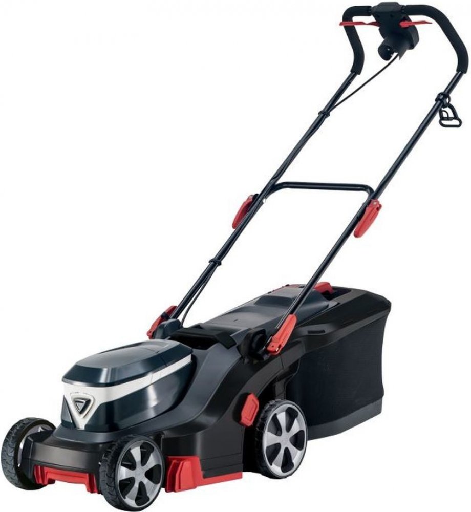 Elektrické sekačky