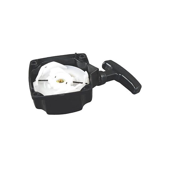 Startéry / startování