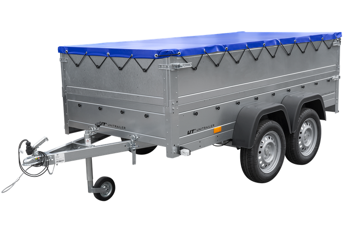 Příslušenství k přívěsům