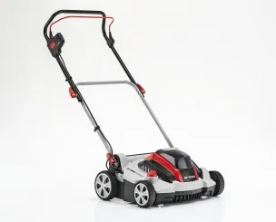 Vertikutátory a provzdušňovače