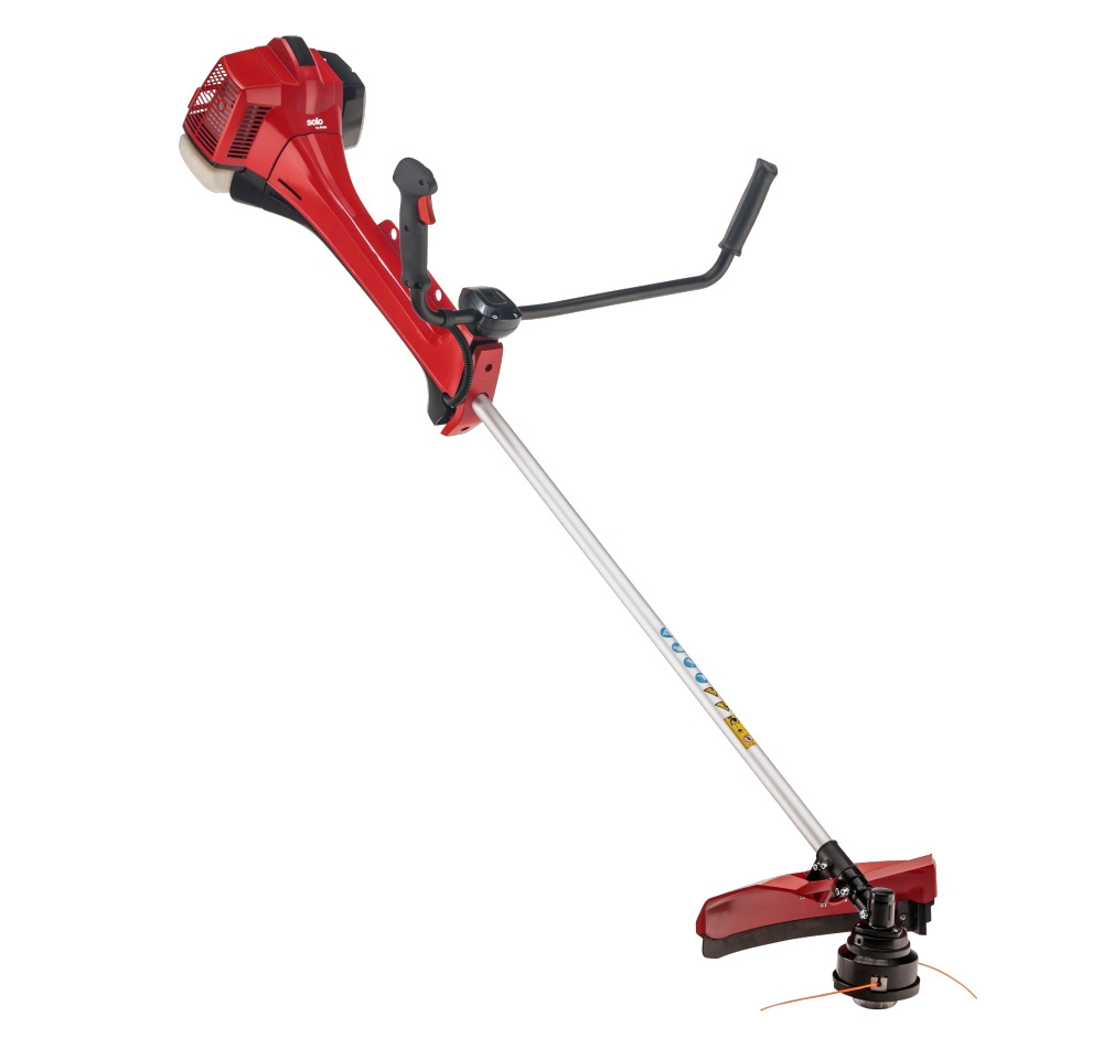 Vyžínače a křovinořezy