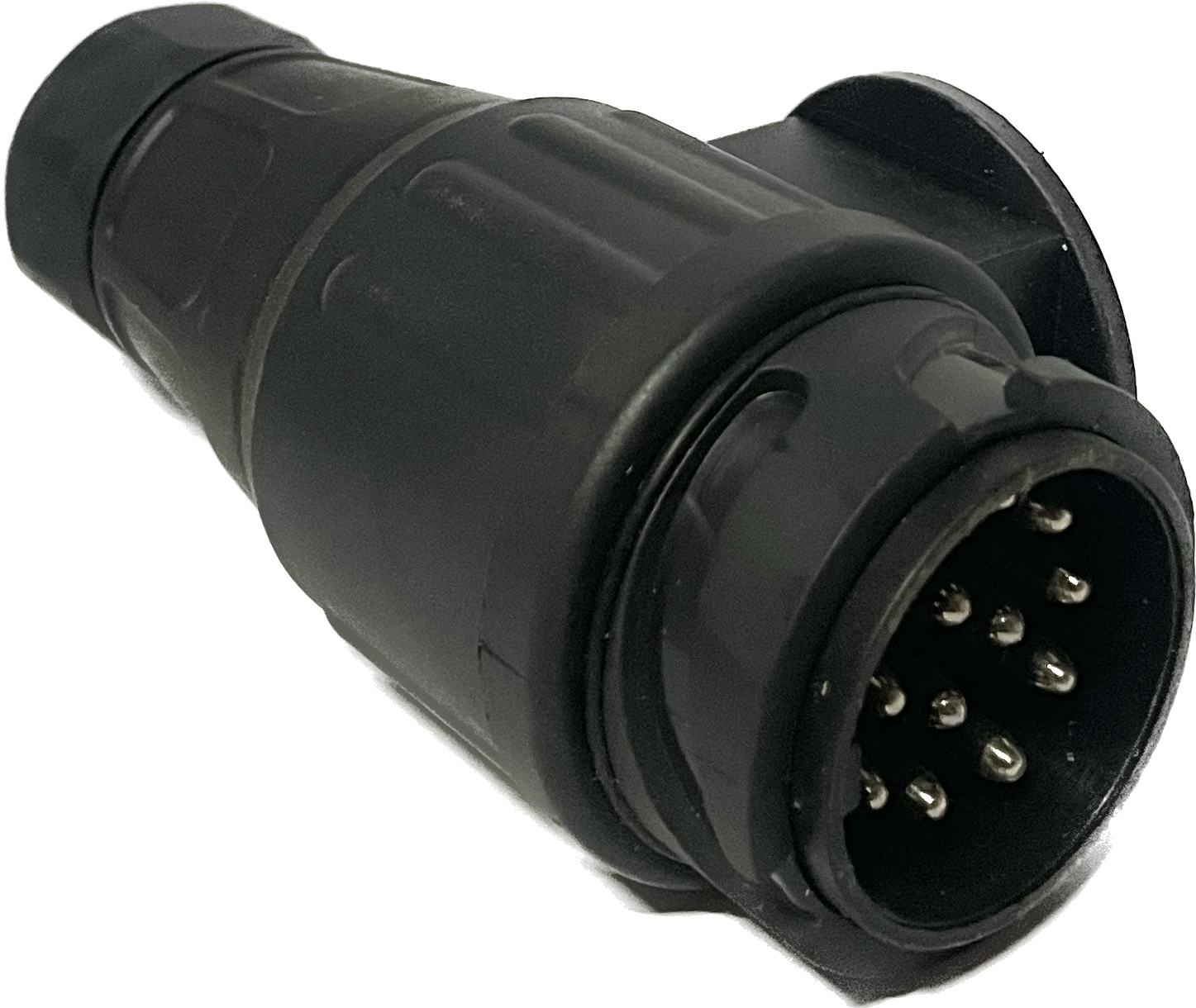 Zástrčka 13-pólová 12V