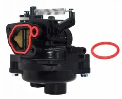 Karburátor pro BS 550e, 575ex - Automatický sytič