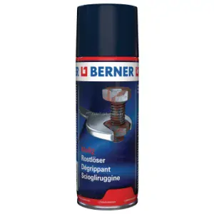 BERNER - Odrezovač 400ml