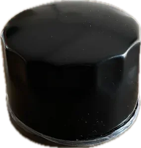 B&S Olejový filtr 