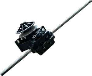 Převodovka 470/520 BRV