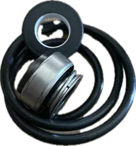 477014J - Sada těsnění k HW 3000, JET 3000 , HW 601