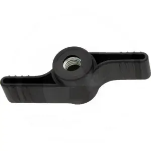 Křídlová matice madla M8 - k sekačkám