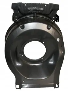 474827 - Sekelet šasí 46cm