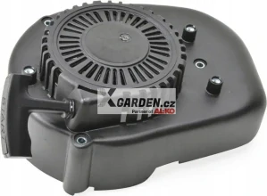 411834 - Startování motoru 140/160 QSS