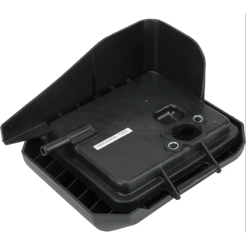 411935 - AL-KO - Kryt vzduchového filtru + filtr LONCIN