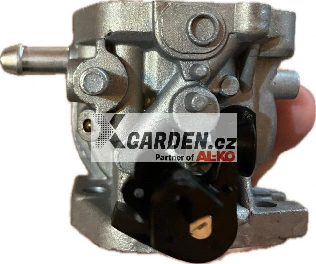 414884 - Karburátor AL-KO PRO 125 QSS