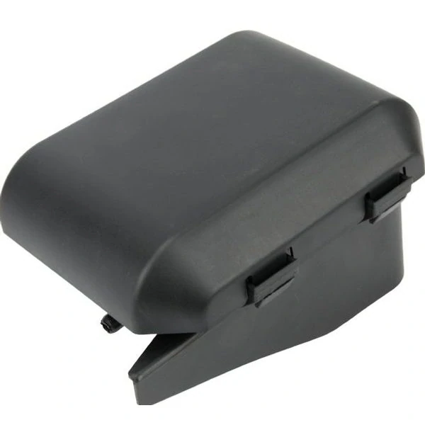 411935 - AL-KO - Kryt vzduchového filtru + filtr LONCIN