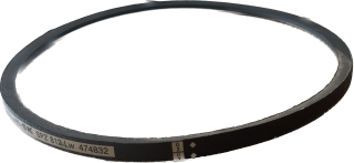 474832 - Klínový řemen