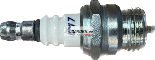 Zapalovací svíčka U17 GARDEN 3006