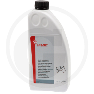 GRANIT Motorový olej SAE 30 1,4 l