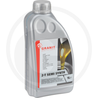 GRANIT Olej do 2-taktu