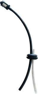 Sada hadiček a filtru - křovinořez