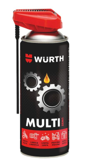 Wurth - Multi Cobra - Multifunkční sprej