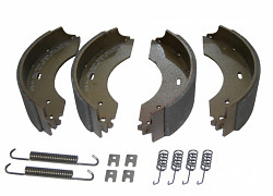 Brzdové obložení pro AL-KO 2360 (230x60) - sada