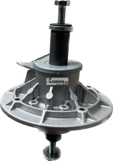 Unašeč včetně hřídele T-950