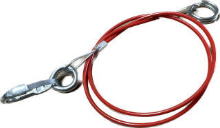 Lano odtrhové AL-KO délka 1055mm