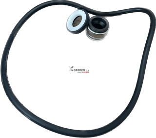 Sada těsnění - 462888