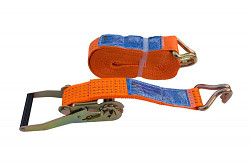 Upevňovací pás 5t/10m vč. ráčny