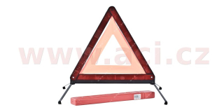Výstražný trojúhelník