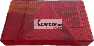 Levý kryt svítilny JOKON 595