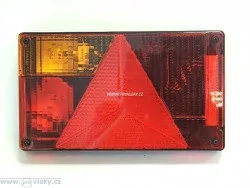 Zadní svítilna Jokon 595 levá