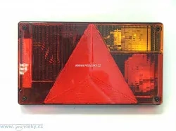 Zadní svítilna Jokon 595 pravá