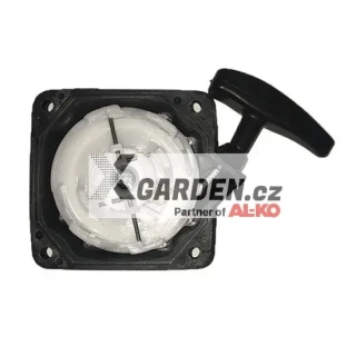 417718 - Startování pro křovinořez BC400 / BC500