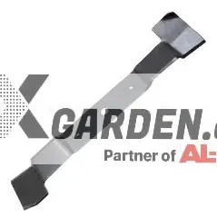 521208 - Nůž k traktorům AL-KO 102 cm šíře záběru LEVÝ