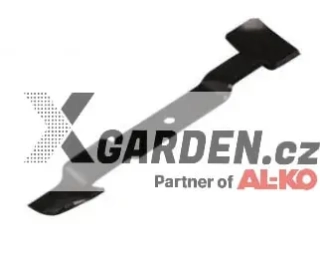 461742 -  Nůž k traktorům AL-KO 92 , 93 , 95 cm šíře záběru LEVÝ