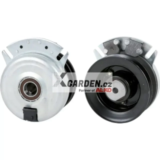 521684 - Elektromagnetická spojka na zahradní traktor AL-KO