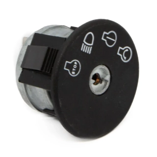 468603 - Spínací skříňka AL-KO