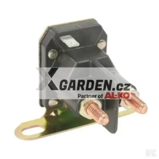 521361 - Startovací relé