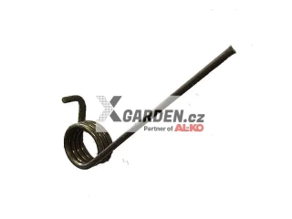 408604 - Pružina k vertikutátoru AL-KO pravá