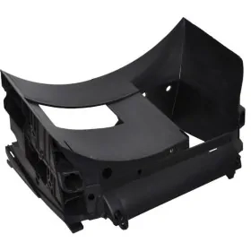 47445501 - Zadní plast / držák koše AL-KO