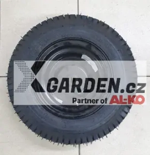 457690 - Kolo přední kompletní 16x6.50-8