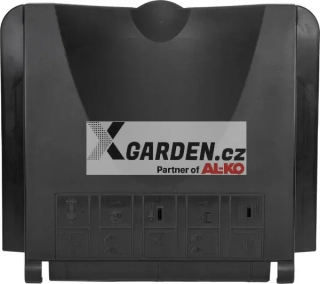 460270 - Klapka koše AL-KO