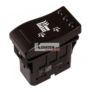 494343 - Spínač sečení AL-KO - Model A