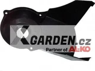 44295801 - Kryt řemene zavřený 51cm