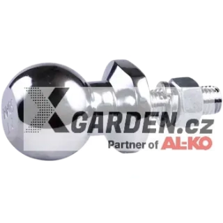 XTKL083 - Tažná koule ISO 50 mm M16 1500kg