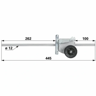 529007 - Převodovka 46 Er