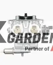 Karburátor HONDA GXV530 , GCV530 