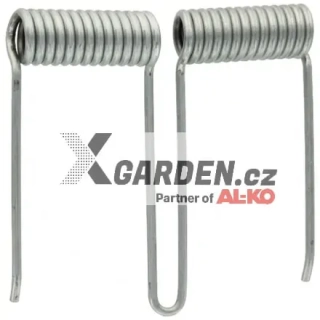 460312 - Pružina ke klapce (460270)